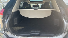 Nissan X-Trail 1.7 dCi Tekna 5dr 4WD Diesel Station Wagon